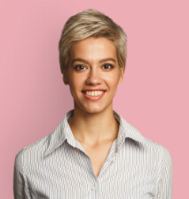 Sarah K.